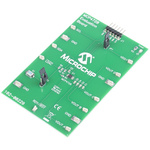 Microchip MCP4728EV Development Kit Signal Conversion Development Kit