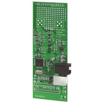 Microchip MCP3551DM-PCTL Delta Sigma ADC Demonstration Board Signal Conversion Development Kit