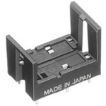Panasonic Relay Socket for use with DK Series, DY Series