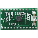 STMicroelectronics DIP24 Module Accelerometer Sensor Adapter Board for LIS344ALx STEVAL-MKI109V eMotion Motherboard