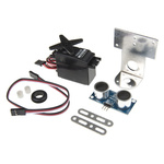 Parallax Inc PING))) Ultrasonic Distance Sensor Development Kit