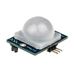 Parallax Inc PIR Sensor Module
