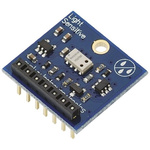 Parallax Inc Altimeter Barometric Pressure Sensor, Temperature Sensor Module