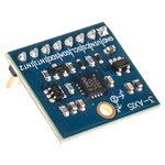 Parallax Inc 3-axis Gyroscope Sensor Module