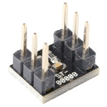 Parallax Inc 4-direction Tilt Sensor Module
