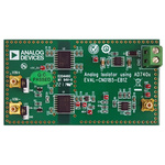 Analog Devices EVAL-CN0185-EB1Z, Analogue Isolator Evaluation Board for AD7400