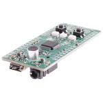 MikroElektronika Audio Development Board MIKROE-1534