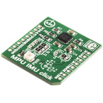 MikroElektronika MPU IMU Click