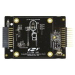 Silicon Labs Gecko EFM32 Biometric Sensor Evaluation Board