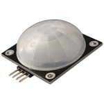 Parallax Inc PIR Sensor Module