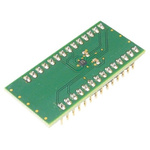Bosch Sensortec Absolute Orientation Sensor Shuttle Board for BNO055