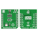 MikroElektronika Light Sensor