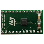 STMicroelectronics 3-Axis Accelerometer Sensor Adapter Board for AIS3624DQ DIP-24