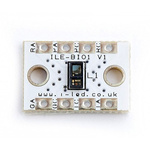 Intelligent LED Solutions Biometric Sensor Module for BIOFY Sensor SFH7050