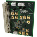 Analog Devices EVAL-AD7357EDZ Evaluation Board Signal Conversion Development Kit