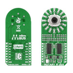 MikroElektronika mikroBus Click Board