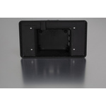 DesignSpark ABS Case for use with Raspberry Pi 2B, Raspberry Pi 3B, Raspberry Pi 3B+, Raspberry Pi B+, Raspberry Pi