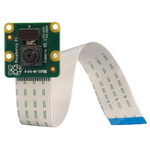 Raspberry Pi, Camera Module , CSI-2 with 3280 x 2464 pixels Resolution