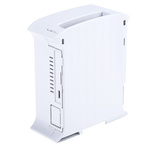 Italtronic ABS, Polycarbonate Case for use with Raspberry Pi 2B, Raspberry Pi B+ in Grey