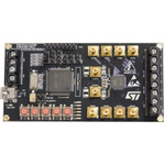 STMicroelectronics STHV800 Ultrasound Pulser Evaluation Board for STHV800