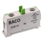 BACO BACO Contact Block - 1NO 600V