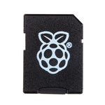 Sandisk Storage Card for Raspberry Pi, 16GB NOOBs