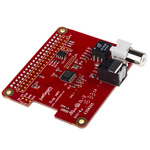 Pi Supply JustBoom Digi HAT with Digital Audio Output for Raspberry Pi