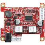 Pi Supply JustBoom Amp Addon Board Audio Amplifier for Raspberry Pi