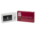 DesignSpark, Official Raspberry Pi Black Case with 7in Capacitive Touch Screen