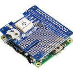 ADAFRUIT INDUSTRIES Ultimate GPS HAT for Raspberry Pi