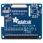 ADAFRUIT INDUSTRIES, DPI TFT Kippah