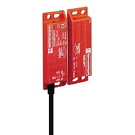 Telemecanique - Preventa XCSDMP Magnetic Safety Non Contact Switch, Plastic, 24 V dc, 1NC/2NO