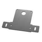 Allen Bradley Guardmaster 442G-MABAMPE Mounting Plate, For Use With 442G Multi-Functional Access Box