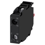 Siemens SIRIUS ACT Contact & Light Block - DPNC 500 V ac/dc