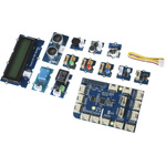 Seeed Studio GrovePi+ Starter Kit 12 Grove Sensors for Raspberry Pi