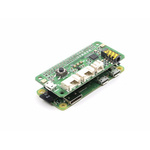 Seeed Studio ReSpeaker Dual Microphone HAT for Raspberry Pi
