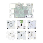 XinaBox xChip STEM Development Kit for Raspberry Pi