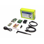 Seeed Studio Seeed Studio LoRaWAN Gateway Kit with Raspberry Pi 3