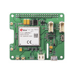 Seeed Studio LTE CAT1 Pi HAT Cellular Communications Add On Board For Raspberry Pi