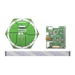 Seeed Studio ReSpeaker 6 Microphone Circular Array Add On Board for Raspberry Pi