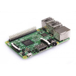 Raspberry Pi 3 B