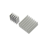 Seeed Studio Aluminium Heatsink Cooling Kit for Raspberry Pi