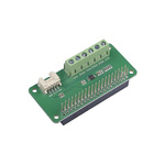 Seeed Studio 4 Channel 16-bit ADC Interface Add on Board for Raspberry Pi