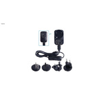 Okdo Raspberry Pi Power Supply, USB Type C with Universal Plug Type, 1.2m