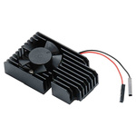 52Pi Extreme Cooling Fan Kit For Raspberry Pi