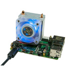 52Pi ICE Tower Cooling Fan for Raspberry Pi