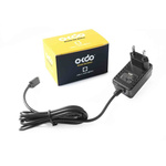 Okdo Raspberry Pi Power Supply, USB Type C with Korean Plug Type, 1.5m