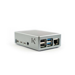 KKSB Raspberry Pi 4 Case Aluminium