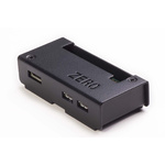 KKSB Raspberry Pi Zero Case (Black)