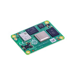 Raspberry Pi Compute Module 4 (CM4) with WiFi 4GB, 32GB Flash